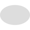 Ekena Millwork Standard Dalton Bullseye Rosette With Rounded Edge, 4"W x 2 3/4"H x 3/4"P ROSP040X028X075DAL04 - alternate 3